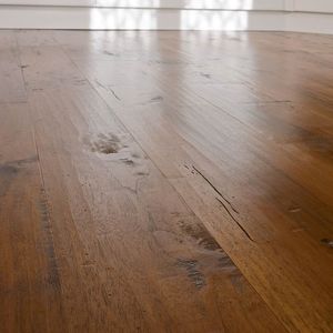 engineered parquet floor