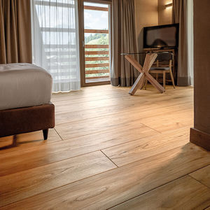 engineered parquet floor