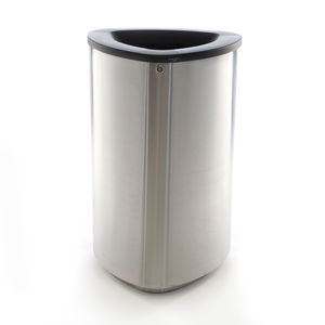 trash can that opens with wave of hand