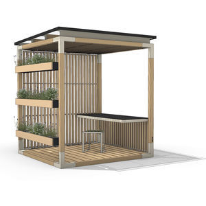 office multi-function shelter
