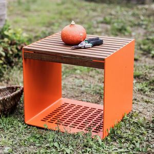 contemporary stool 1