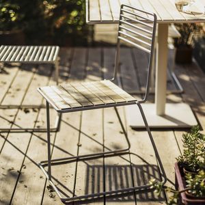 contemporary chair 1