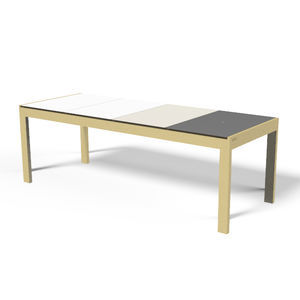 contemporary table