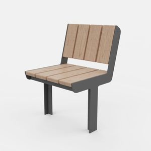 contemporary chair