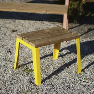 contemporary stool 1