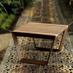 contemporary stool 1
