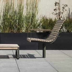 contemporary urban armchair 1