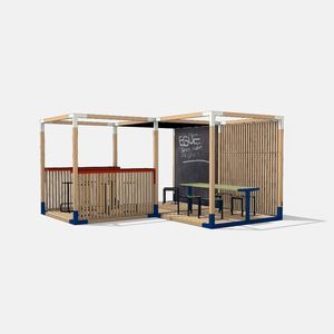 meeting privacy office space 1