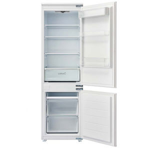 bottom freezer refrigerator-freezer