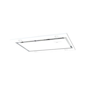 island range hood