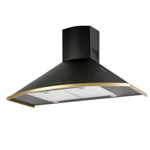 wall-mounted range hood