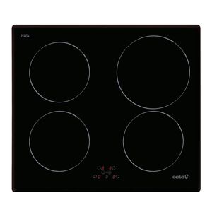 induction cooktop