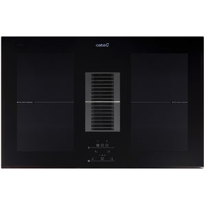 induction cooktop