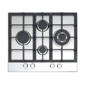 gas cooktop