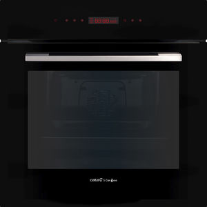 electric oven