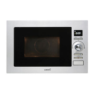 electric oven