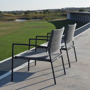 contemporary armchair 1