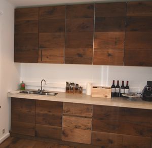 wood decorative panel