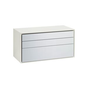 contemporary chest of drawers