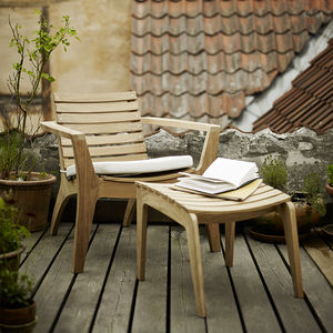 contemporary chair