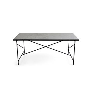 contemporary dining table