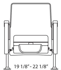contemporary auditorium seating
