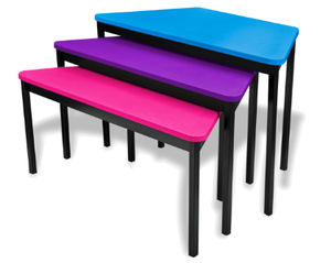 contemporary table