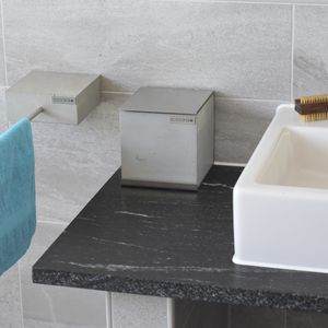 concrete storage box