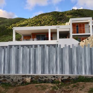 garden fence