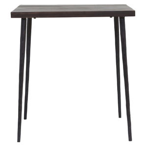 contemporary side table
