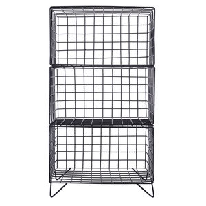 contemporary shelves