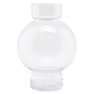 contemporary vase