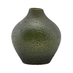 contemporary vase