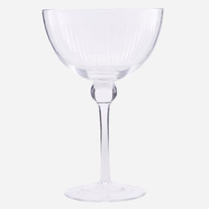 cocktail glass