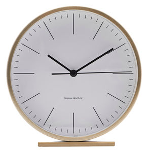 contemporary clocks
