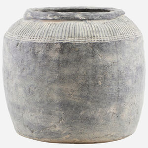 concrete planter 1