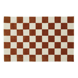 contemporary rug