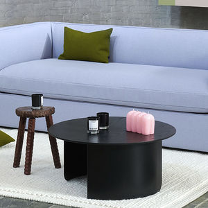 contemporary coffee table
