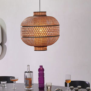 pendant lamp 1