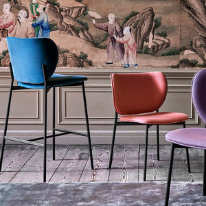 contemporary bar chair