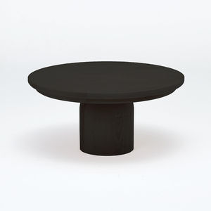 contemporary side table