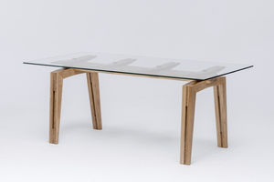 contemporary table