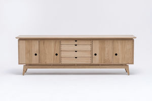 contemporary sideboard