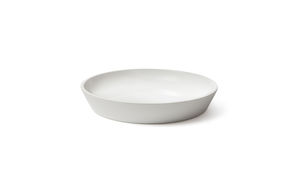 round plate