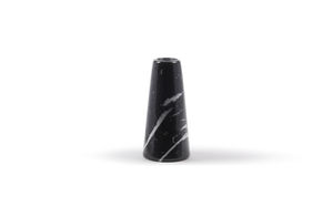marble candle holder