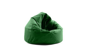 contemporary bean bag