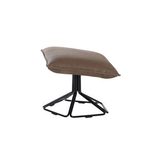 contemporary footrest