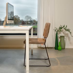 contemporary dining chair 1