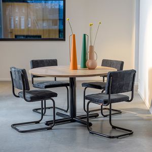 contemporary dining chair 1