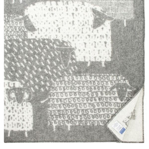 wool blanket